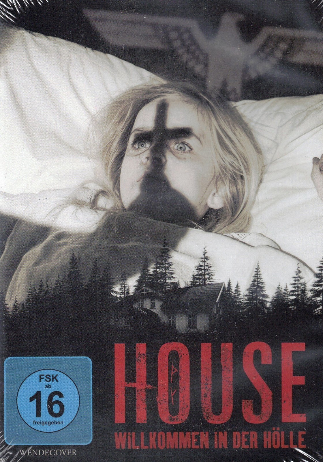 House - Willkommen in der Hölle (DVD) - Bild 2