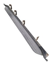 Running Board Passenger Side Fits 2013 SUBURB...