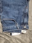 AGOLDE Harper Crop Jean Mid Rise Relaxed Straight, women's Size 29 — photo 8