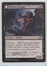 Kindly Stranger Foil Magic: Shadows over Innistrad SOI #119