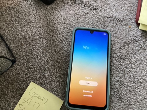 phone