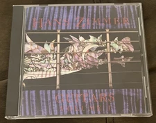 SPECTRASONICS Hans Zimmer Guitars Vol. 1 AKAI CD-Rom 1994 Sample Library