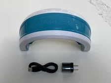 HairMax LaserBand 82 Laser Hair Growth Device (New Without Box)