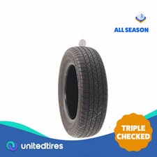 Used 19565r15 Firestone All Season Firestone 91t - 732 Used 19565r15 Firestone All Season Firestone 91t - 732