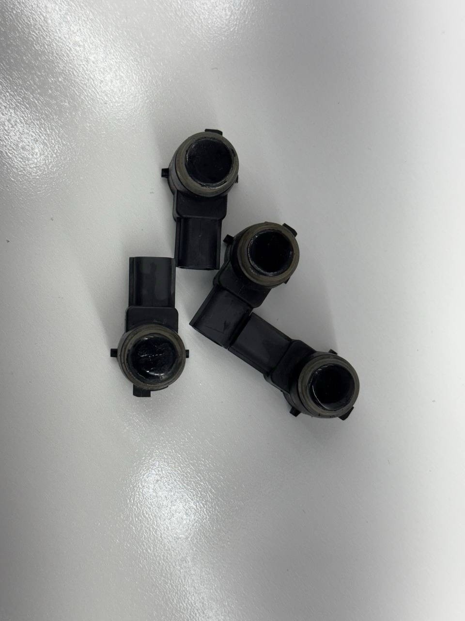 2014-2021 MASERATI GHIBLI M157 BUMPER  SIDE PARKING ASSIST SENSOR 424