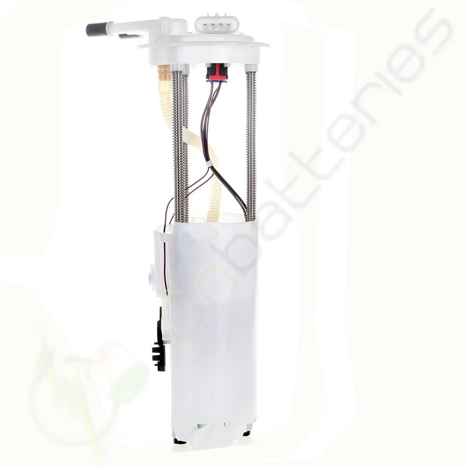 Conjunto de bomba de combustible eléctrica para GMC Savana 3500 Chevy Express 3500 1996 E3926M Foto 3 de 4