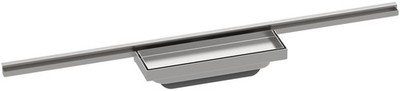 Hansgrohe RainDrain Minimalistic 27.5'' Shower Drain Set - Box Damage