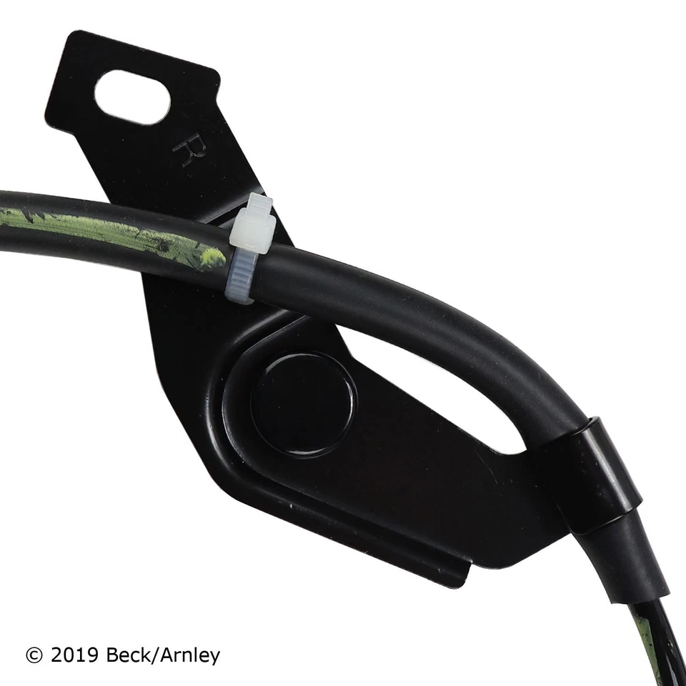 Датчик скорости Beck Arnley 084-4419 Abs для 01-04 Toyota Tacoma - Изображение 4 из 4