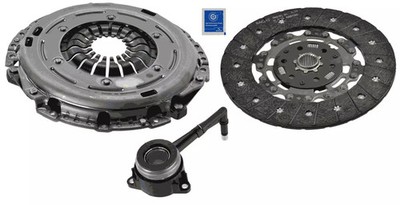 Kupplungssatz SACHS 240mm -  3000 990 331