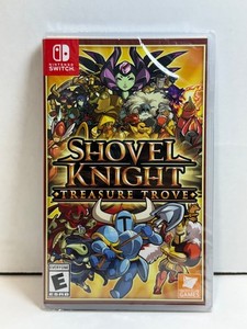Shovel Knight Switch | eBay