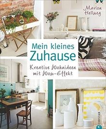 Kleine Wohnung einrichten: Mein kleines Zuhause. Ein... | Buch | Zustand wie neu