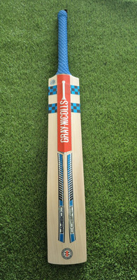 GRAY-NICOLLS COBRA EDITION 2.0 GN4.5 Cricketschläger, SH, English willow, Thick Edge