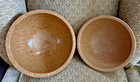  Large Texas Ware Nesting Bowls (2) — photo 2