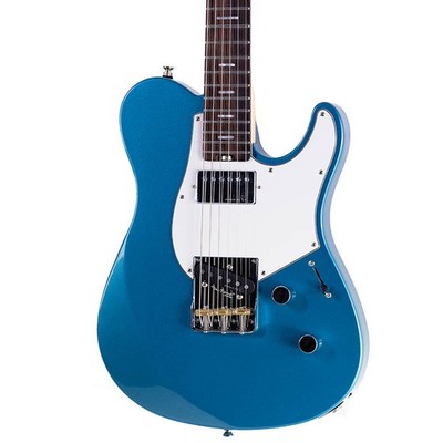 Yamaha PACP11 Pacifica SC Professional Breeze Metallic Blue