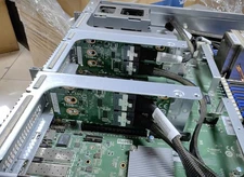 Inspur SA5212 H5 12x3.5"(12NVME)+2X2.5" Server With 2x 6138 CPU/512GB RAM/1T SSD