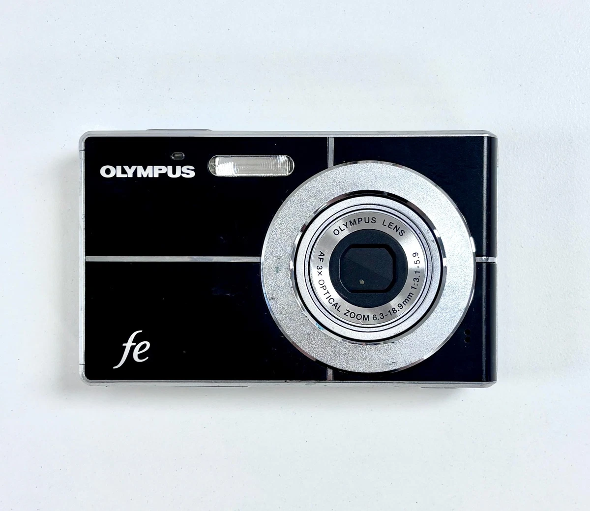 Olympus FE Digital Camera for Sale | Shop New & Used Digital