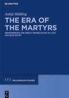 Aaltje Hidding | The Era Of The Martyrs | Buch | Englisch (2025) | Xi