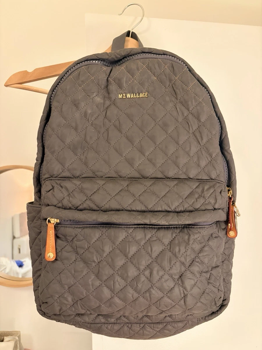 MZ Wallace Nylon Exterior Backpack Bags & Handbags for Women  display picture 1