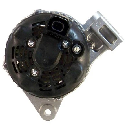 Mpa Electrical 11647 Alternator 12 V, Nippon, Cw (Right), With Pulle for Denso - Image 4 of 4