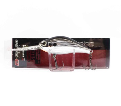 Zipbaits B Switcher 4.0 65mm Schwimmend K�der 400 (3212)