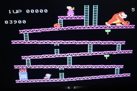 ColecoVision Lot of 12 Cartridges - All Tested and Work! Screenshots!