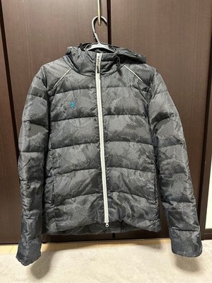 down jacket