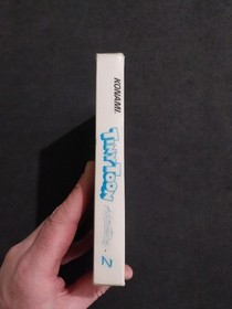 TINY TOON ADVENTURES 2 TROUBLE IN WACKLAND NINTENDO NES PAL A ITA GIG COMPLETO