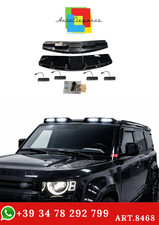 Barres de toit Land Rover DEFENDER
