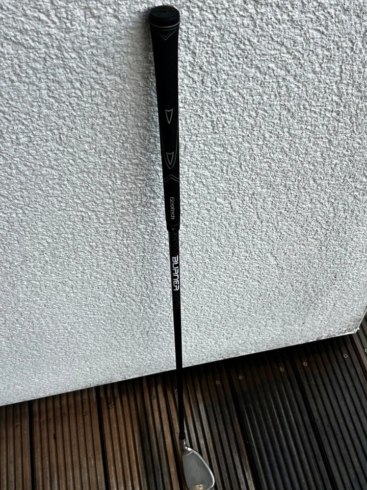 TaylorMade Sand Wedge Burner Herren Linkshand Regular Graphitschaft - Bild 2 von 4