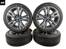 17 Zoll ORIGINAL BMW 1er F40 2er F44 Styling 548 WINTERR�DER 6884022 DOT19 6.6M