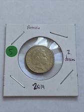 2014 Australia 2 Dollars Coin A2