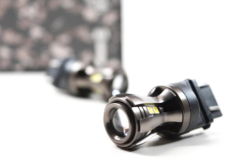 GTR Lighting GTR.LED280 3156/3157 Amber LED Bulbs - Bild 4 von 7