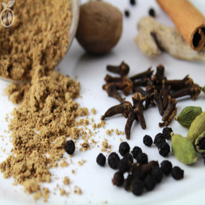 Tee Masala Pulver Chai Masala spezielle Gewürzmischung Mischung frei P&P 50g-450g