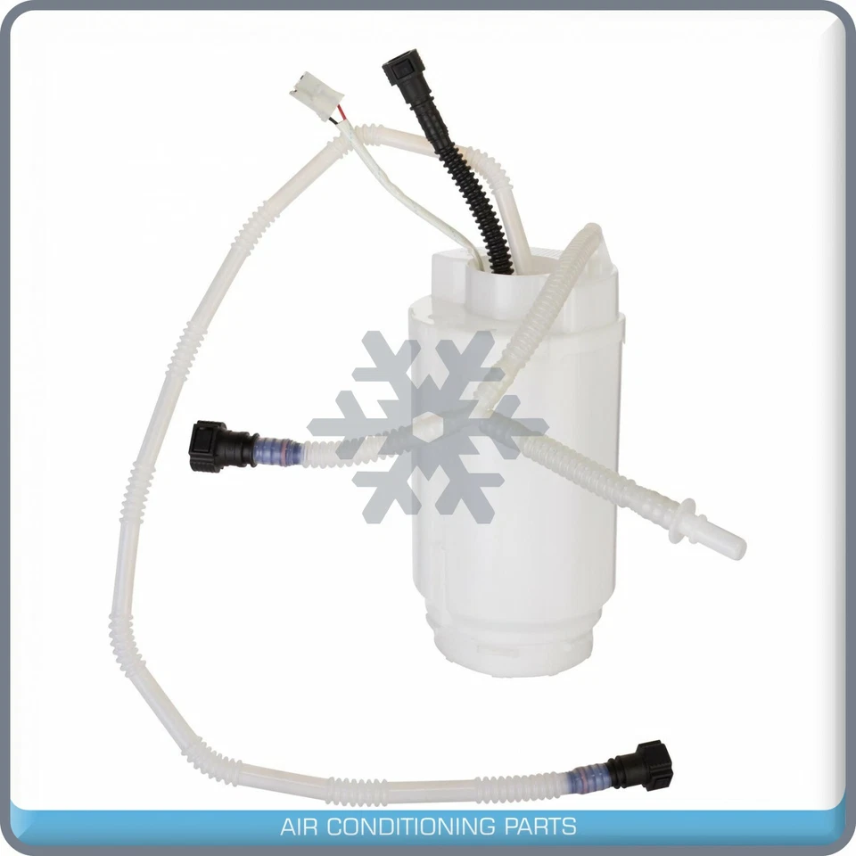 Electric Fuel Pump for Volkswagen Touareg QOA - Image 2 of 4