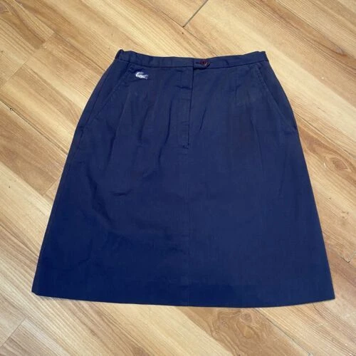 Ropa Vintage Lacoste Casual para Mujeres