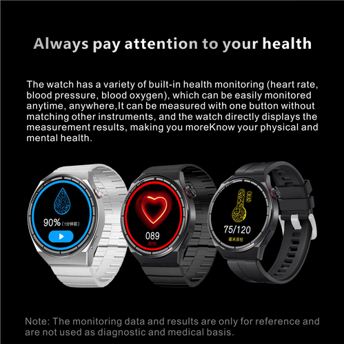 Smart Watch Men Women Bluetooth Call Waterproof Sport Fitness Tracker Smartwatch - 第 7/16 張圖片