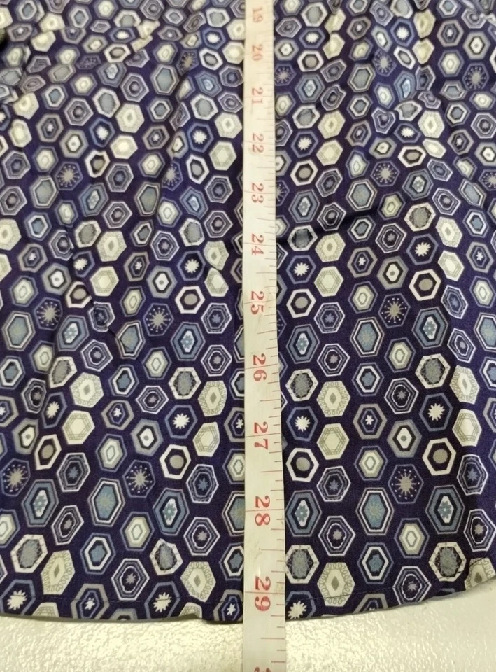 Austin Reed Long Sleeve Button Up Men's Shirt Size M - Image 3 of 4