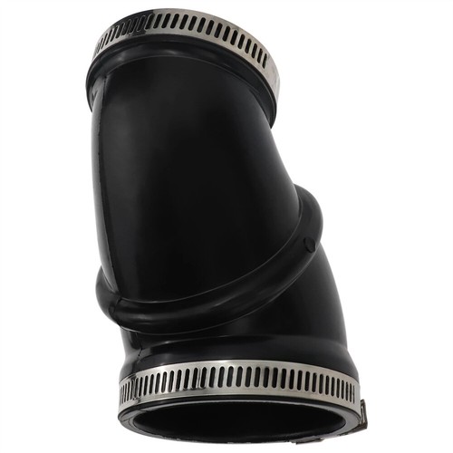 Carburetor Intake Boot 4KB-14453-00-00 For Yamaha Wolverine 350 YFM350F 1995-05 - Picture 6 of 6