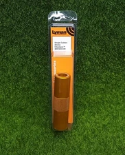 Lyman Ammo Checker Single Caliber .458 SOCOM 458 Socom  Aluminum - 7833027