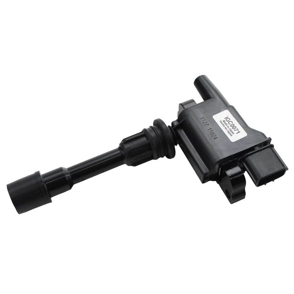Bobina de encendido Hitachi IGC0071 para Mazda Protege5 Tribute 2,0 L L4 Foto 2 de 4