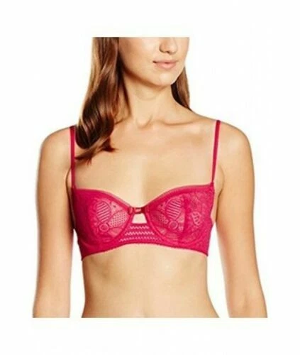 Huit Paris Arpege Bra - 38 B - Image 3 of 3