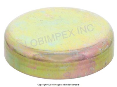 For LAND ROVER (1987-2004) Freeze Plug (1 PC) BRITPART + 1 YEAR WARRANTY