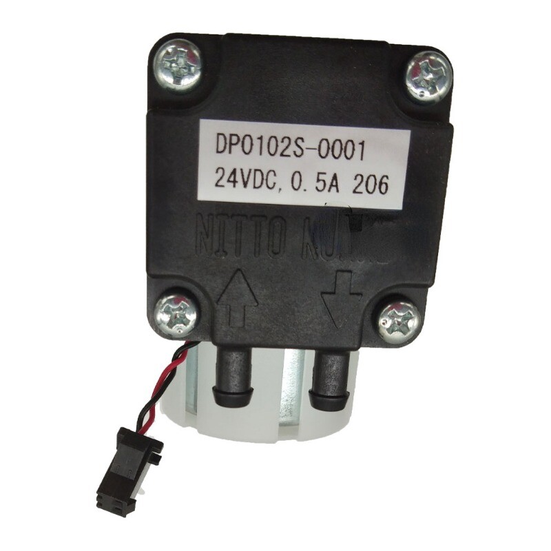 Original Pressure Control Pump Assy for Mimaki JFX200-2513 JFX500