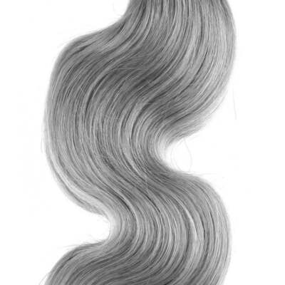 Invisible Hand-Tied Genius Weft Thin 10A Russian Remy 100% Remy Human Hair 100g