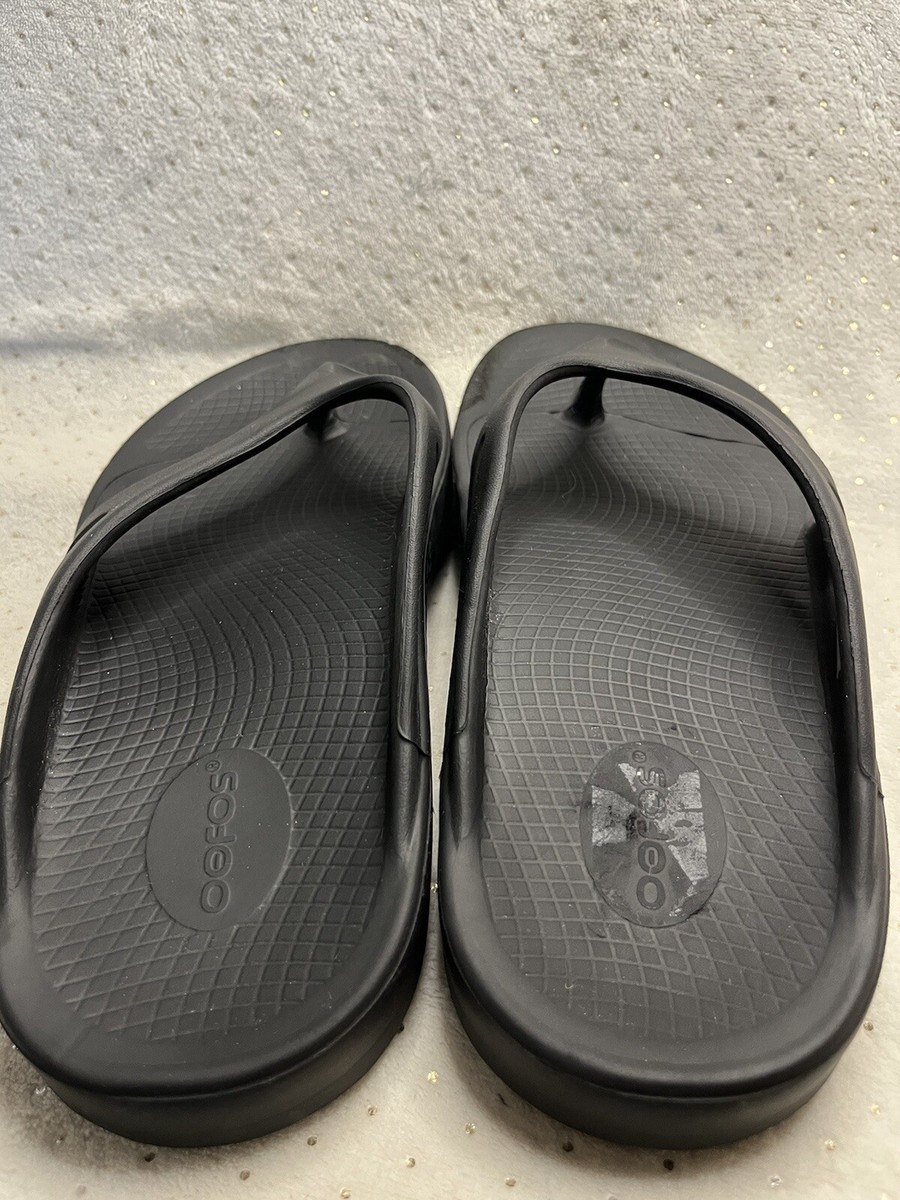 OOFOS Original Mens 12 Women display picture 1