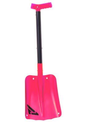 FXR Snowmobile Tactic Shovel Fuchsia Pink 15717.90100