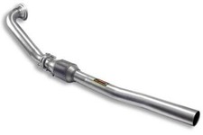 Supersprint Audi TT RS Quattro Coupe/Roadster  Downpipe mit Kat