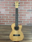 Lanikai Flame Maple Tenor Acoustic-electric Ukulele