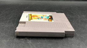 The Goonies II (Nintendo Entertainment System, NES) Game Only w/ Sleeve