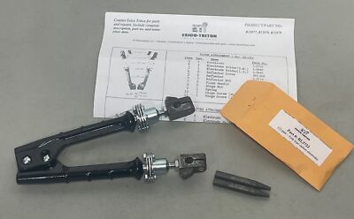 Esico Triton Dual Probe Soldering Handpiece R12078 w/ Carbon Electrodes RL3722